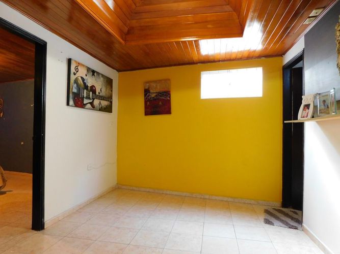 Casa de 4 alcobas en venta en Campo Alegre, Barranquilla, 230 m² · foto 20 de 24
