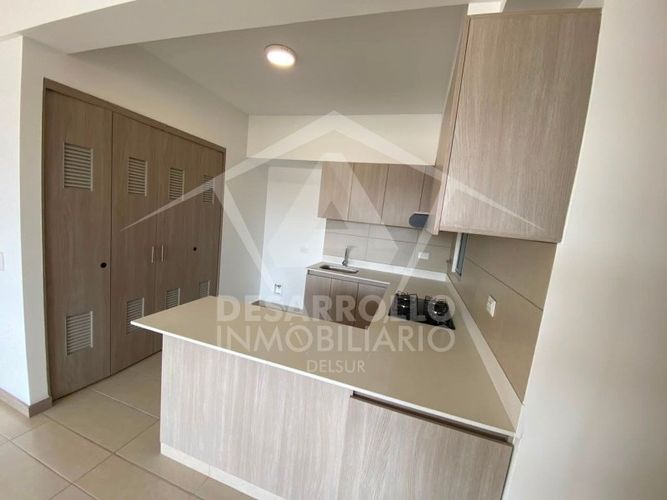 Apartment for rent in El porvenir, Rionegro