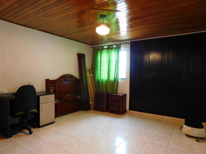 Casa de 4 alcobas en venta en Campo Alegre, Barranquilla, 230 m² · foto 22 de 24