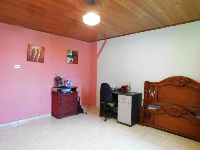 Casa de 4 alcobas en venta en Campo Alegre, Barranquilla, 230 m² · foto 23 de 24