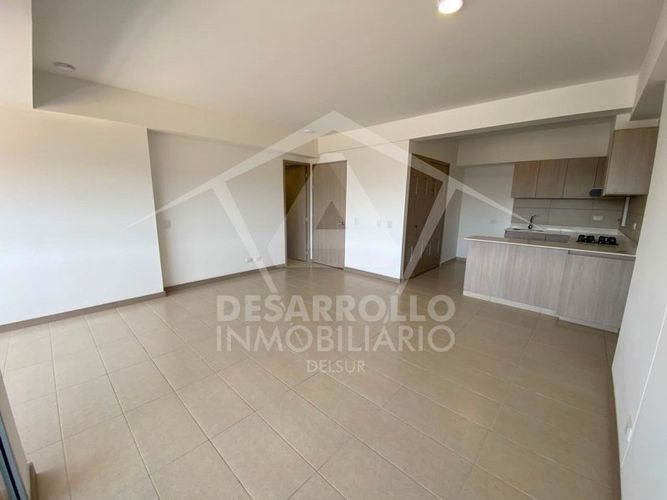Apartamento de 3 alcobas en arriendo en El Porvenir, Rionegro, 90 m² · foto 4 de 17