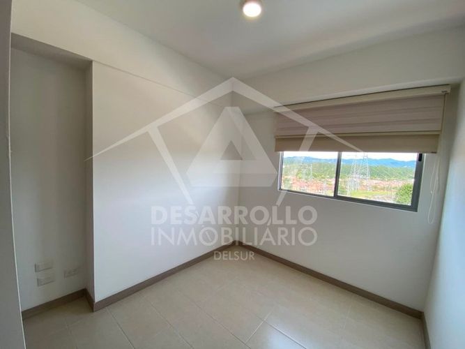 Apartamento de 3 alcobas en arriendo en El Porvenir, Rionegro, 90 m² · foto 6 de 17