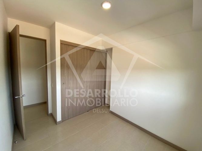 Apartamento de 3 alcobas en arriendo en El Porvenir, Rionegro, 90 m² · foto 7 de 17