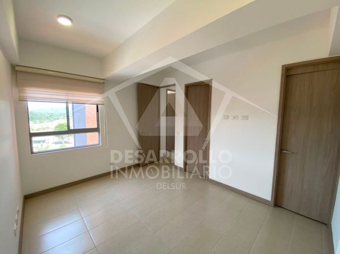 Apartamento de 3 alcobas en arriendo en El Porvenir, Rionegro, 90 m² · foto 8 de 17