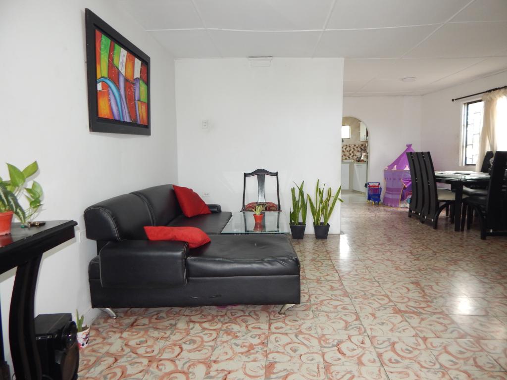 Casa en venta en San Felipe, Barranquilla · foto 2 de 22