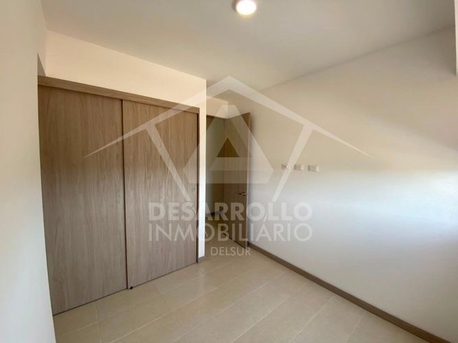 Apartamento de 3 alcobas en arriendo en El Porvenir, Rionegro, 90 m² · foto 12 de 17