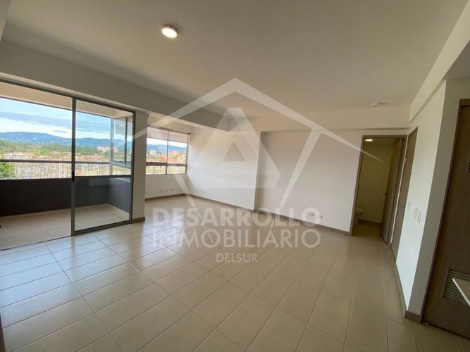Apartamento de 3 alcobas en arriendo en El Porvenir, Rionegro, 90 m² · foto 13 de 17
