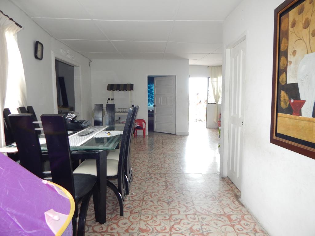 Casa en venta en San Felipe, Barranquilla · foto 4 de 22