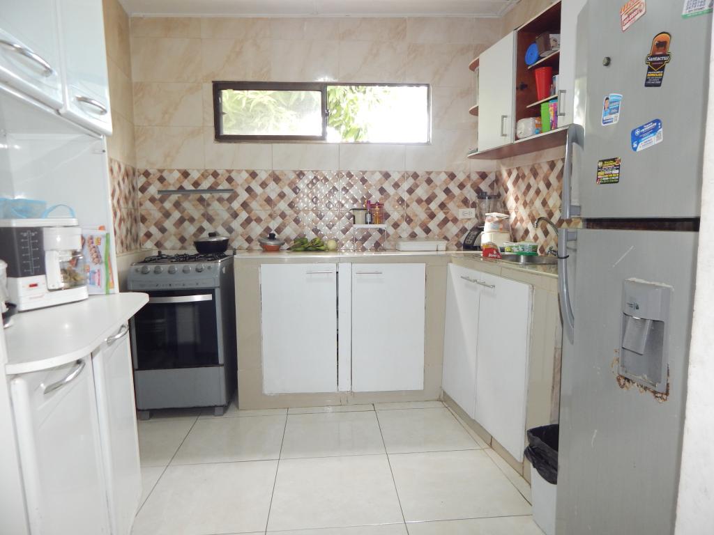 Casa en venta en San Felipe, Barranquilla · foto 5 de 22