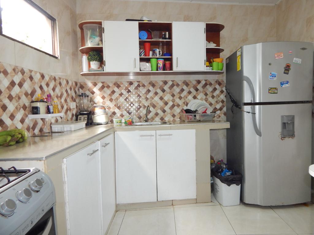 Casa en venta en San Felipe, Barranquilla · foto 6 de 22