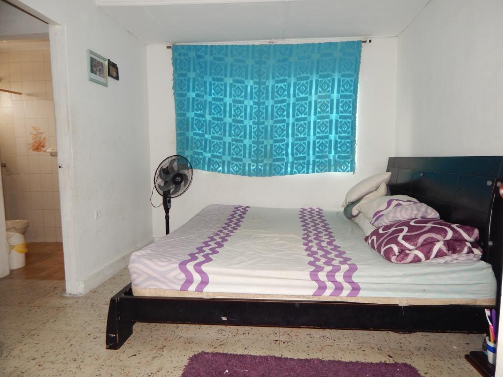 Casa en venta en San Felipe, Barranquilla · foto 7 de 22