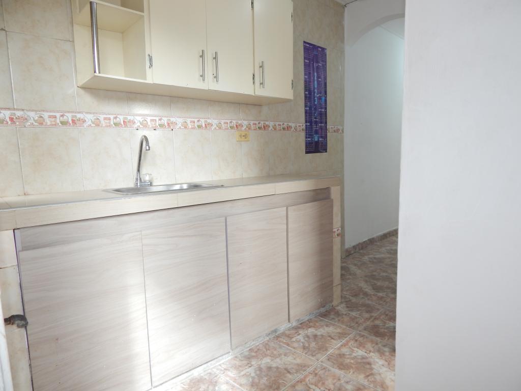 Casa en venta en San Felipe, Barranquilla · foto 15 de 22