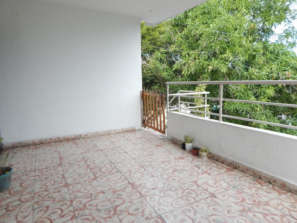 Casa en venta en San Felipe, Barranquilla · foto 21 de 22