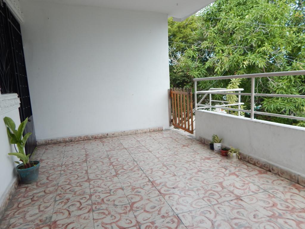 Casa en venta en San Felipe, Barranquilla · foto 22 de 22
