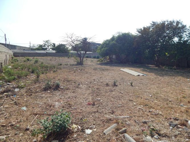 Lote en venta en Siete De Abril, Barranquilla, 2108 m² · foto 3 de 12