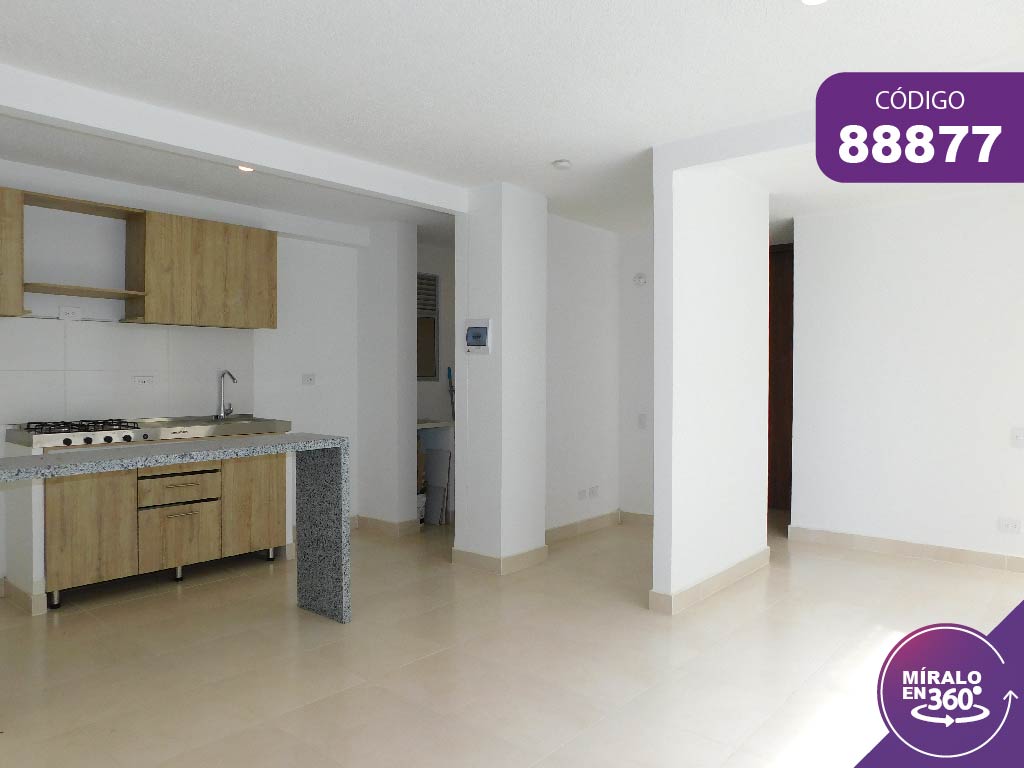 Apartamento en Arriendo en Alameda del Rio, Barranquilla