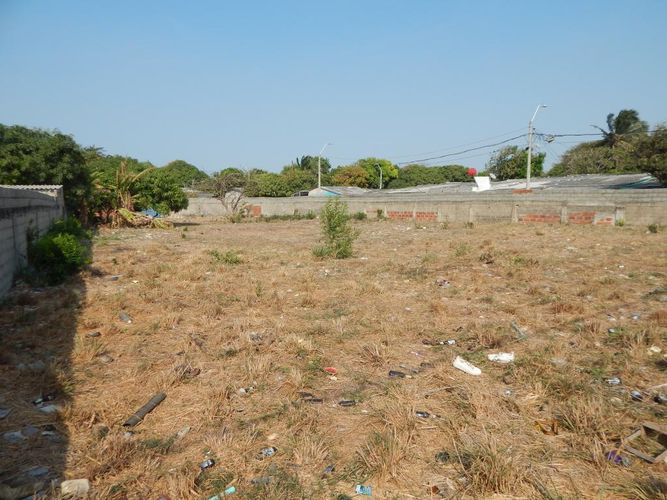 Lote en venta en Siete De Abril, Barranquilla, 2108 m² · foto 11 de 12