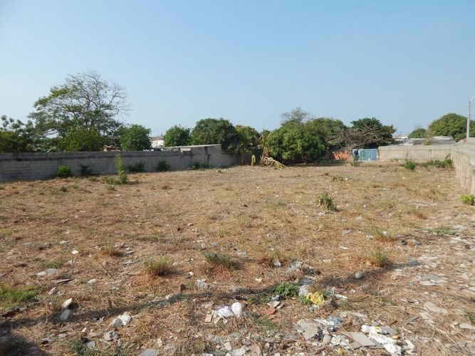 Lote en venta en Siete De Abril, Barranquilla, 2108 m² · foto 12 de 12