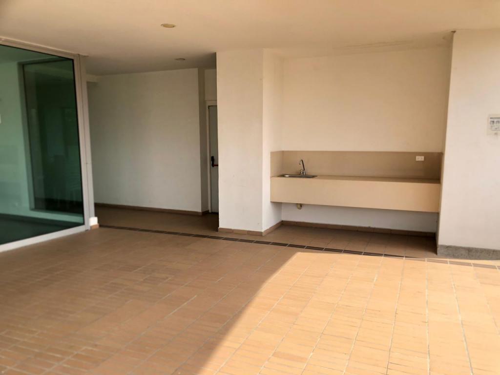 Apartamento en arriendo en Chiquinquira, Barranquilla · foto 22 de 24