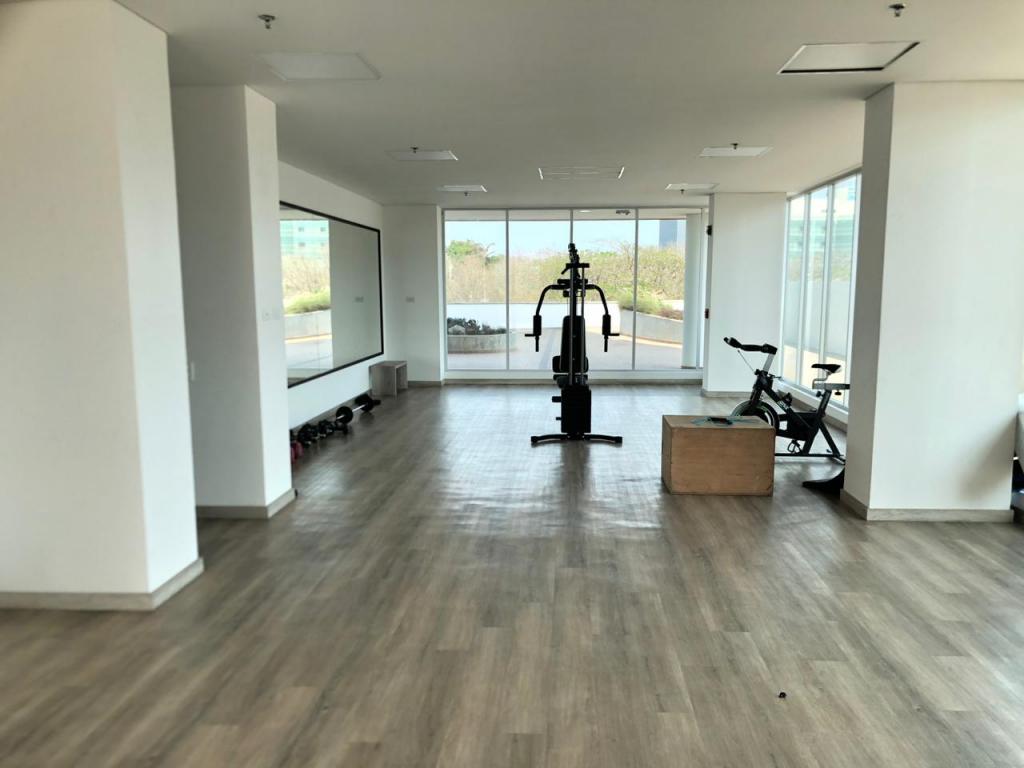 Apartamento en arriendo en Chiquinquira, Barranquilla · foto 23 de 24