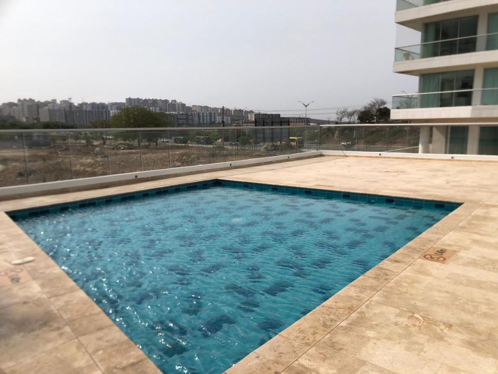 Apartamento en arriendo en Chiquinquira, Barranquilla · foto 24 de 24