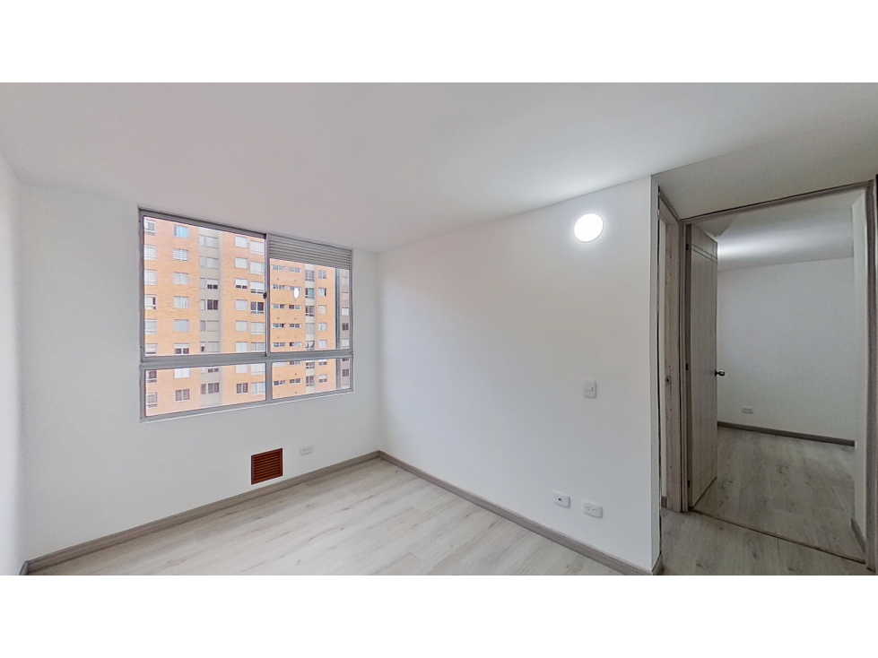 Apartamento en Venta en Castilla, Bogotá