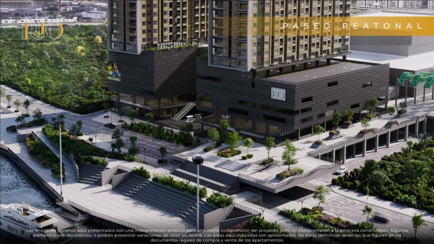 Oficina en venta en El Castillo, Barranquilla, 177 m² · foto 5 de 8