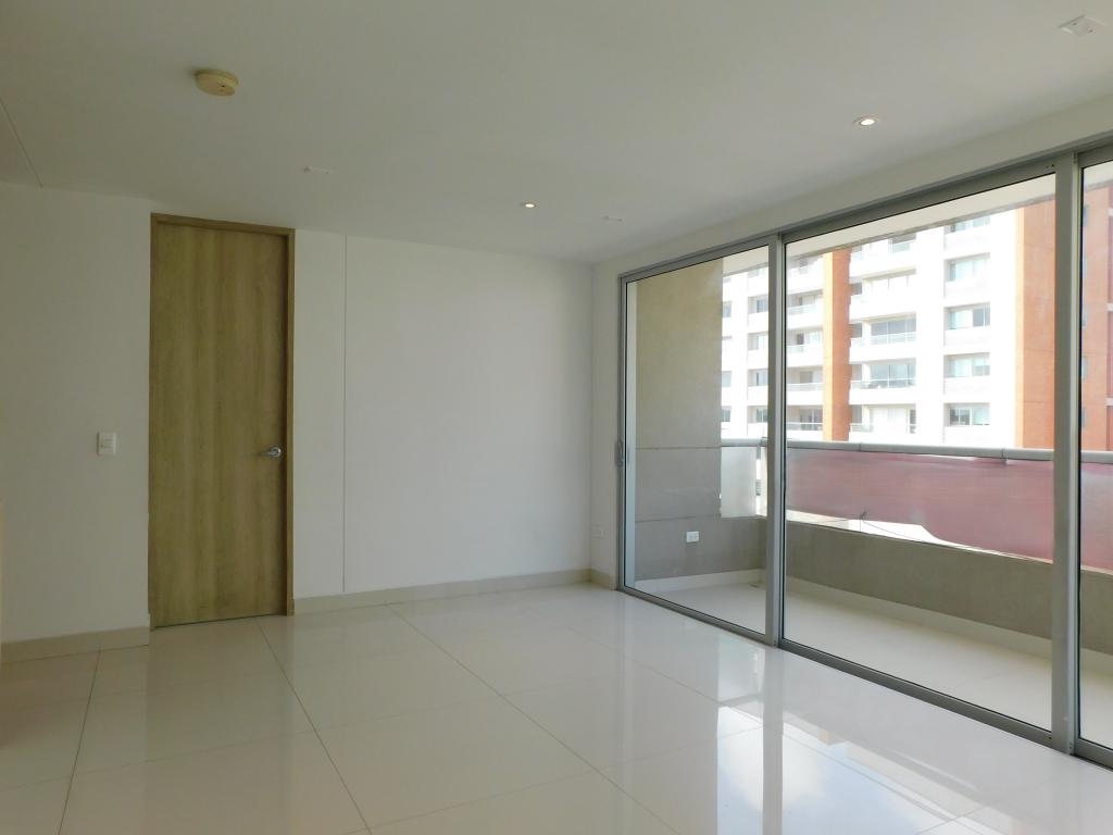 Apartamento en venta en Atlántico · foto 2 de 19