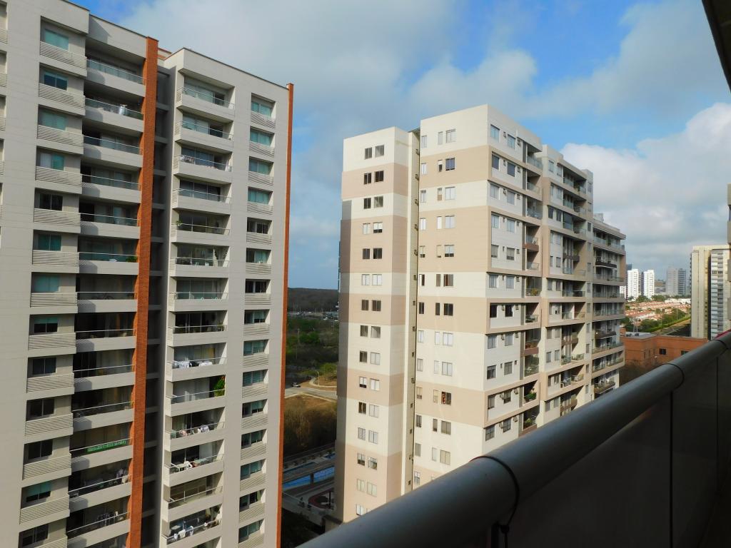 Apartamento en venta en Atlántico · foto 4 de 19