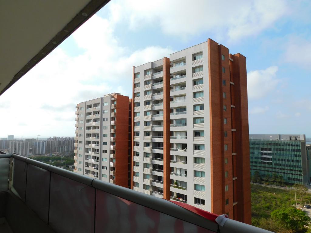 Apartamento en venta en Atlántico · foto 5 de 19
