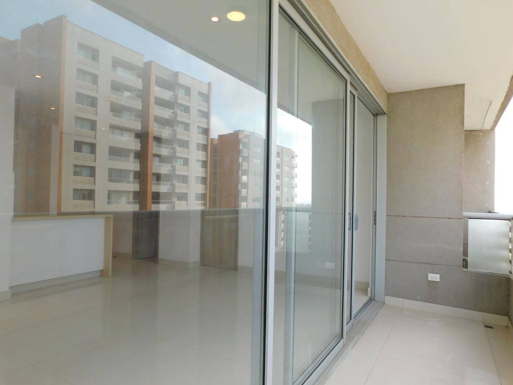 Apartamento en venta en Atlántico · foto 6 de 19