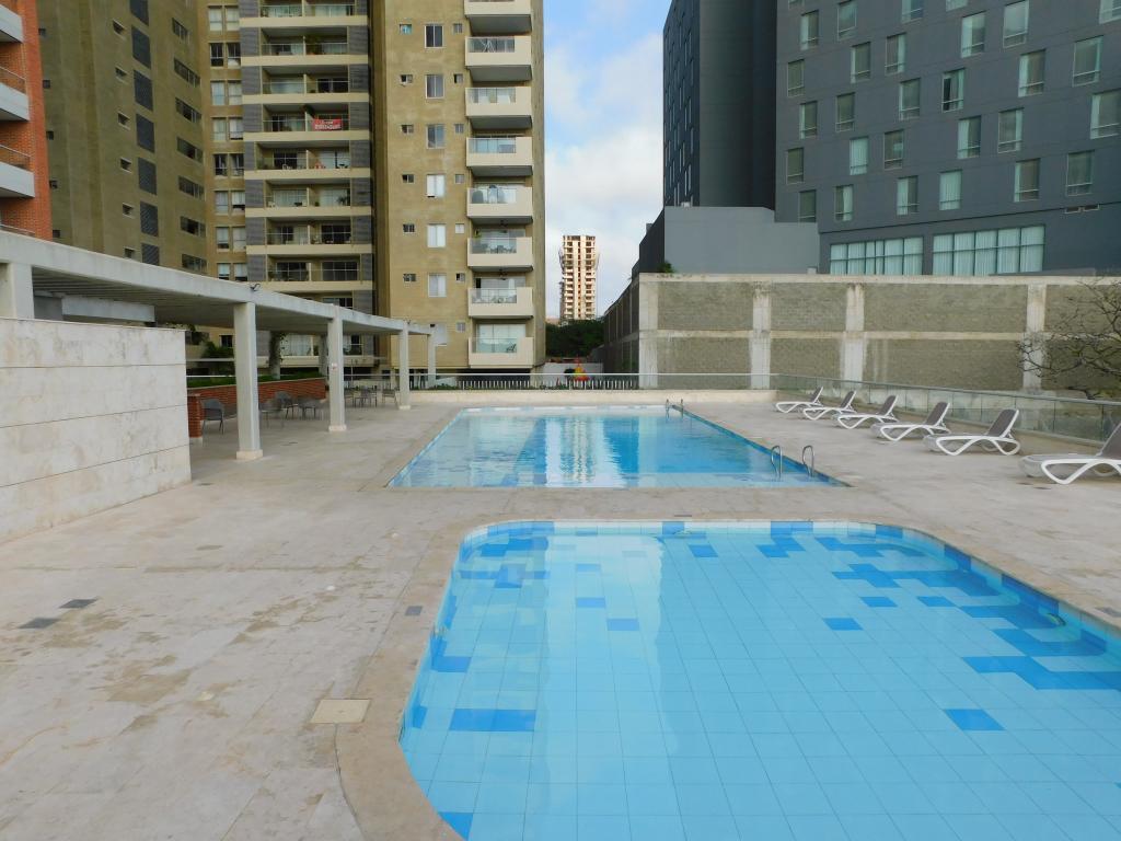 Apartamento en venta en Atlántico · foto 16 de 19