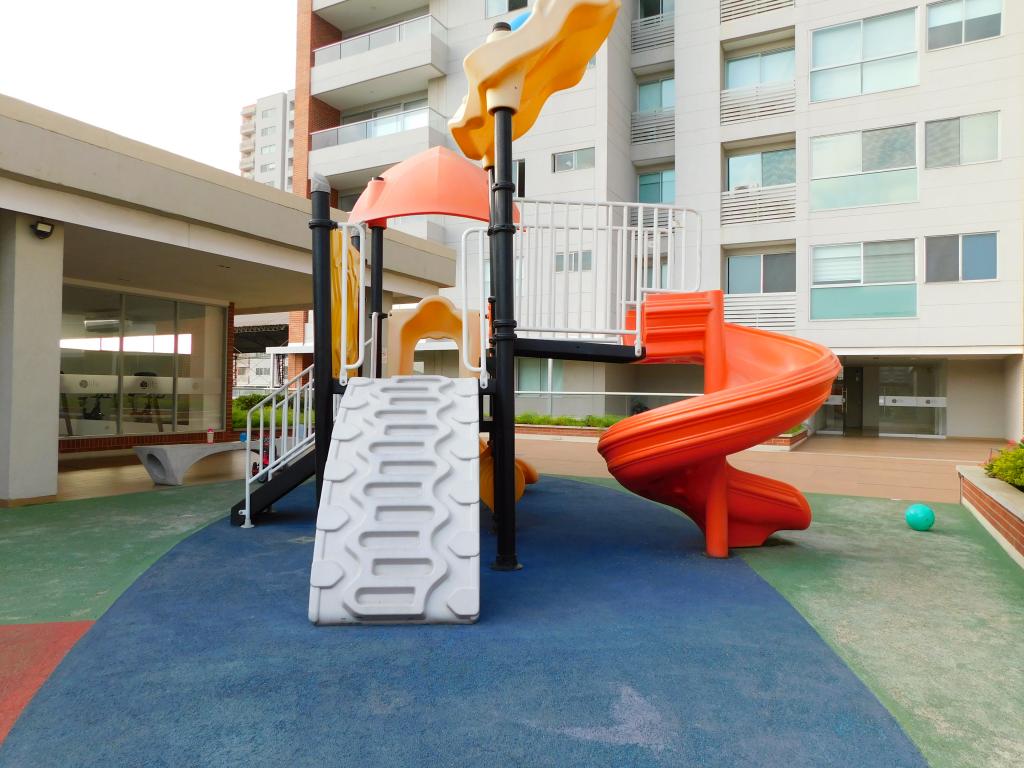 Apartamento en venta en Atlántico · foto 17 de 19