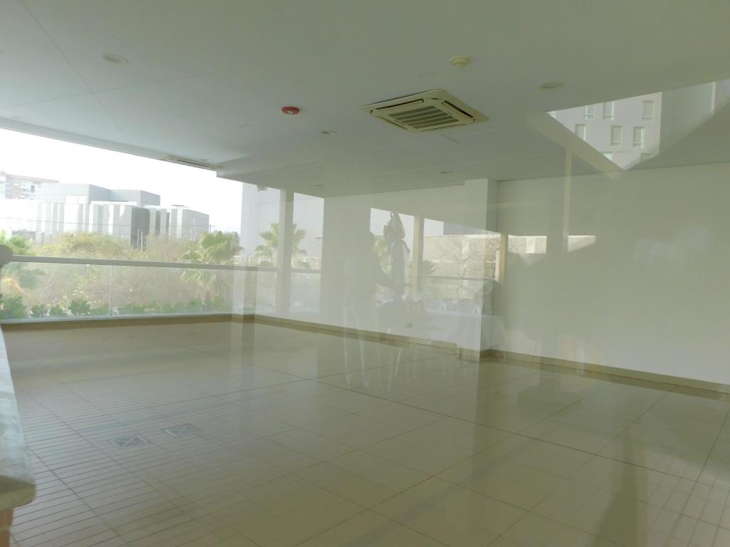 Apartamento en venta en Atlántico · foto 19 de 19