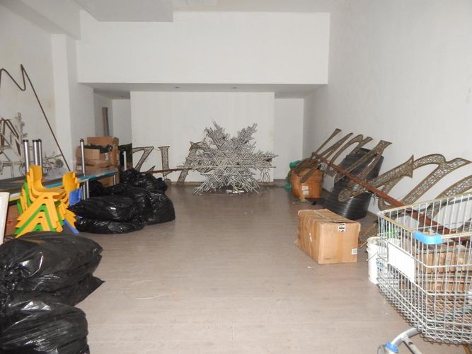 Local en arriendo en Altos Del Limon, Barranquilla, 67 m² · foto 2 de 4