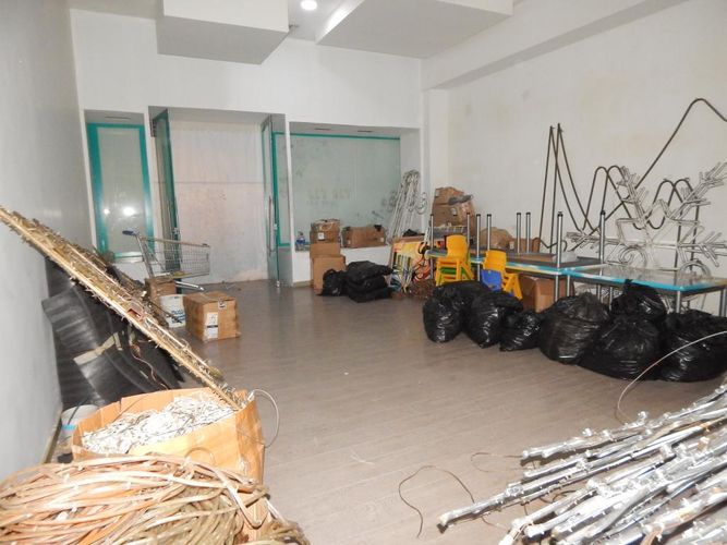 Local en arriendo en Altos Del Limon, Barranquilla, 67 m² · foto 3 de 4
