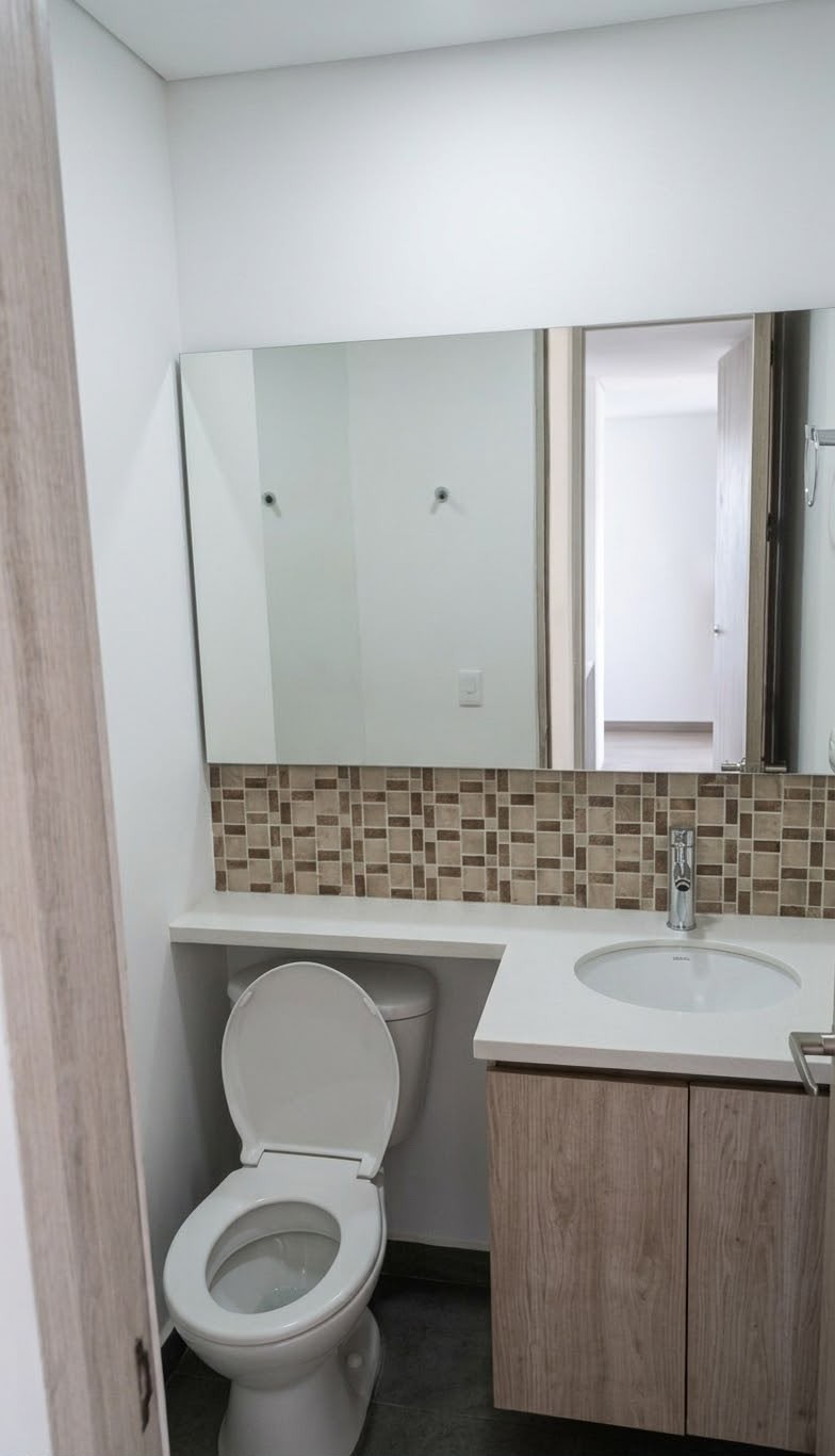 Apartamento en venta en Belén, Medellín · foto 7 de 24