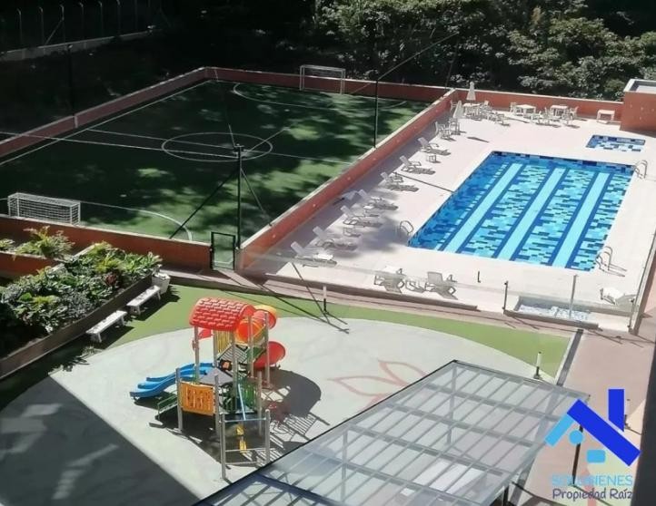 Apartamento en venta en Belén, Medellín · foto 21 de 24