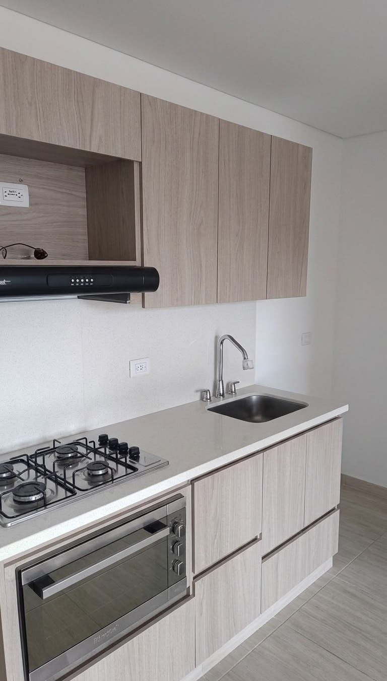 Apartamento en venta en Belén, Medellín · foto 9 de 24