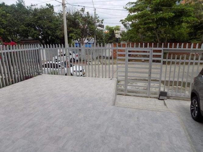 Casa en venta en Villa Santos, Barranquilla · foto 2 de 24