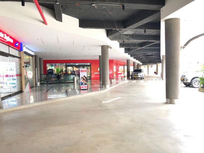 Local en arriendo en El Golf, Barranquilla, 104 m² · foto 3 de 11