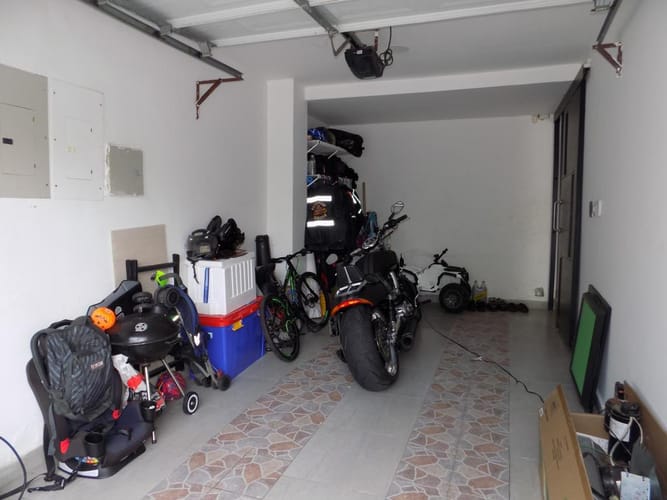 Casa en venta en Villa Santos, Barranquilla · foto 4 de 24
