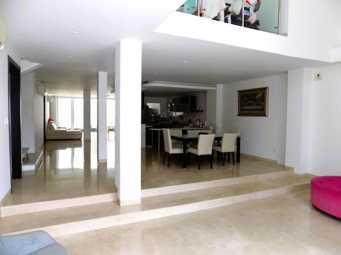 Casa en venta en Villa Santos, Barranquilla · foto 5 de 24