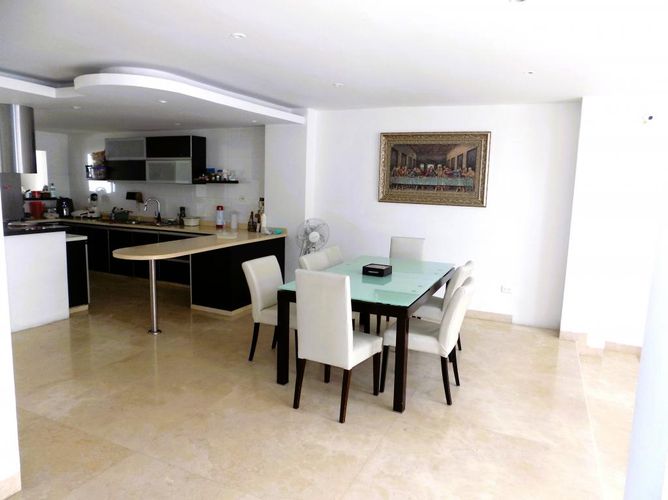 Casa en venta en Villa Santos, Barranquilla · foto 6 de 24
