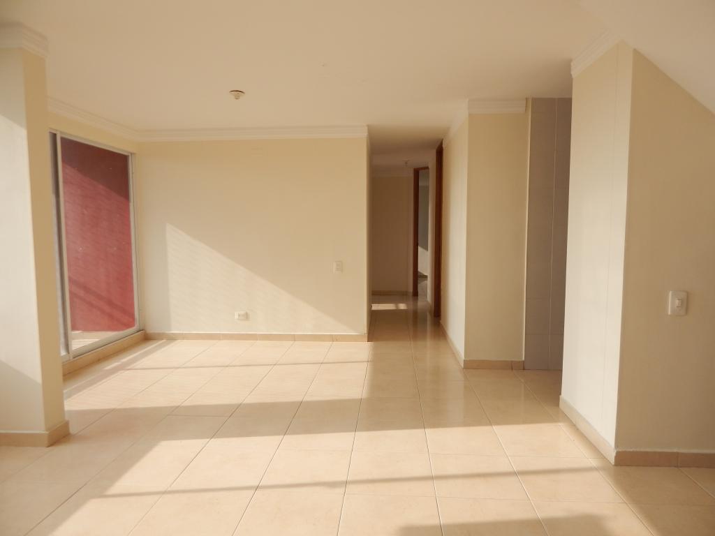 Apartamento en venta en Miramar, Barranquilla · foto 3 de 24