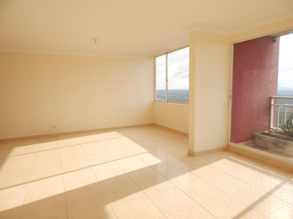 Apartamento en venta en Miramar, Barranquilla · foto 4 de 24