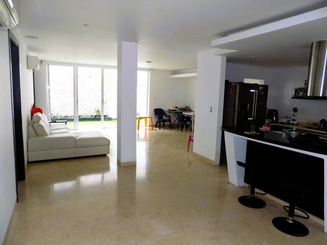 Casa en venta en Villa Santos, Barranquilla · foto 8 de 24