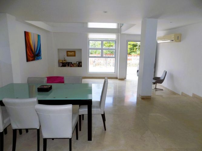 Casa en venta en Villa Santos, Barranquilla · foto 9 de 24