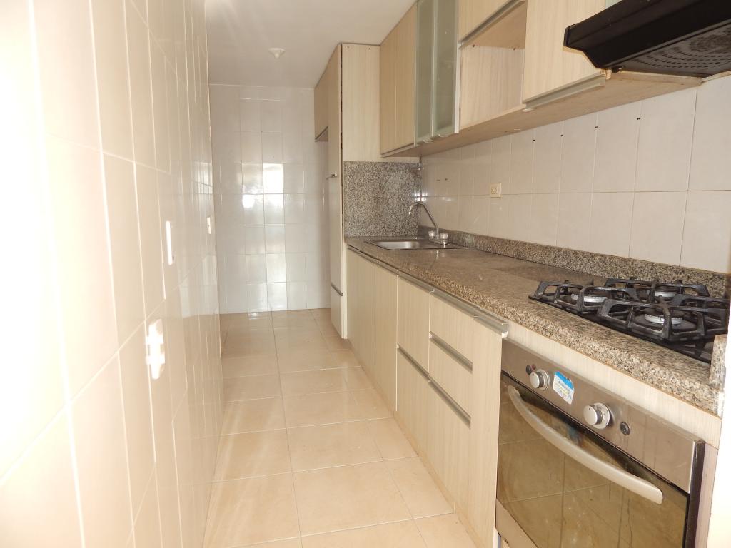 Apartamento en venta en Miramar, Barranquilla · foto 6 de 24