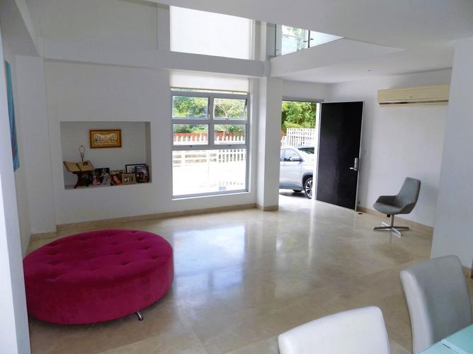 Casa en venta en Villa Santos, Barranquilla · foto 10 de 24